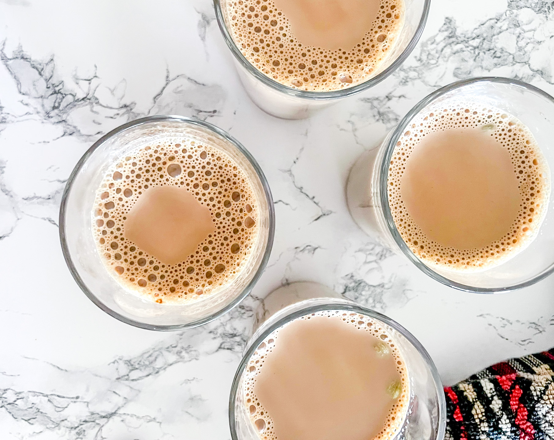 Perfect Indian Tea Karak Chai Recipe (Best Cup of Tea)